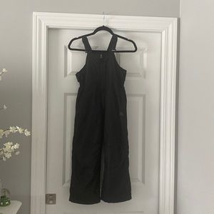 ZeroXposur snow bibs